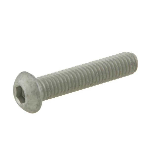 Image of Schraube Bremsscheibe M6x30 mm, Innensechskant, Rundkopf, hinten, PIAGGIO für Vespa GTS/GTS Super/GTV/GT 60/GT/GT L 125-300ccm (6)