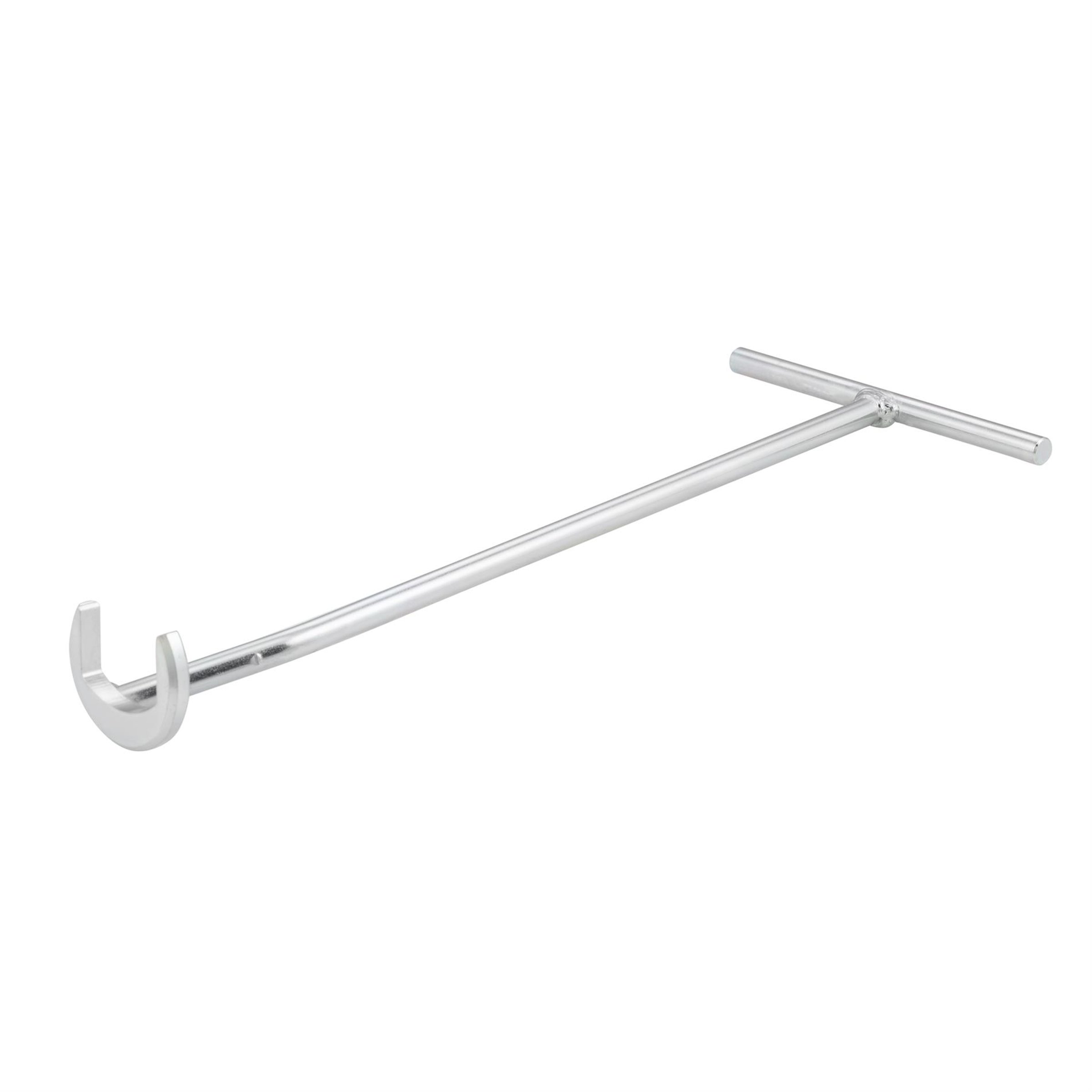Image of Benzinhahnschlüssel für Einbau/Ausbau Benzinhahn für Vespa 50-125/PV/ET3/PK50-125/XL/XL2/125 V1-33/VN/VM/Hoffmann/ACMA/VNA-TS/150 VBA-T4/VL/VD/GS/PX80-200/PE/Lusso/'98/MY/'11/T5 für Vespa 50-125/PV/ET3/PK50-125/XL/XL2/125 V1-33/VN/VM/Hoffmann/ACMA/VNA-TS/
