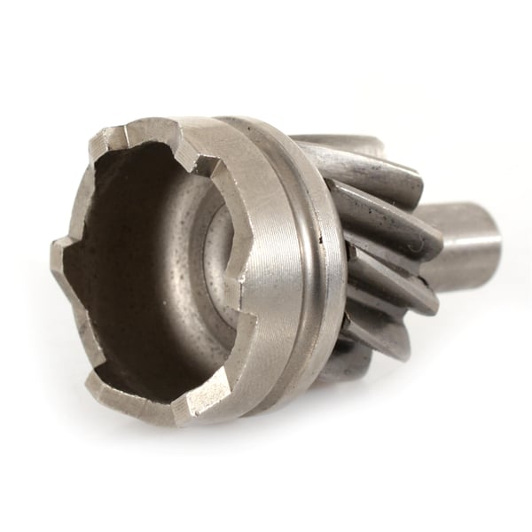 Image of Mitnehmerritzel CIF, Kickstarter für Vespa ET4/LX/LXV/S 125-150ccm 4T AC