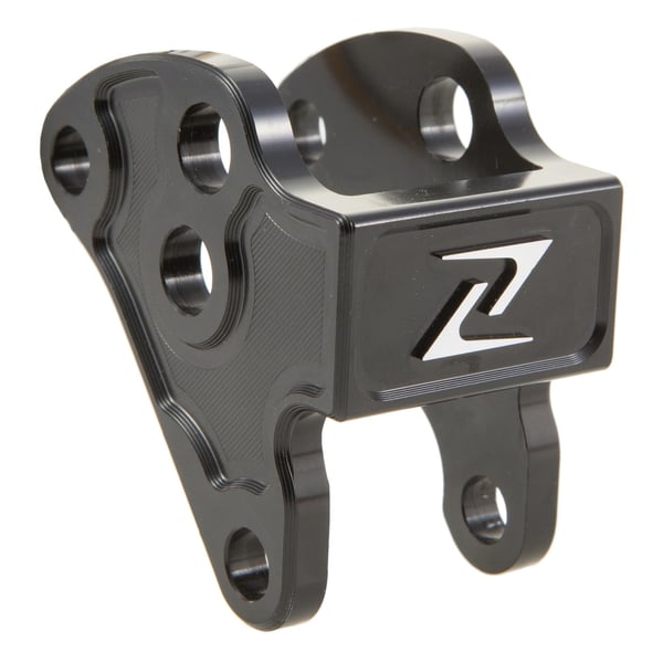 Image of Hecktieferlegung ZELIONI, für Tieferlegung Stoßdämpfer um ca. 2cm, hinten für Vespa Primavera/Sprint 125-150ccm i.e. 3V 4T AC