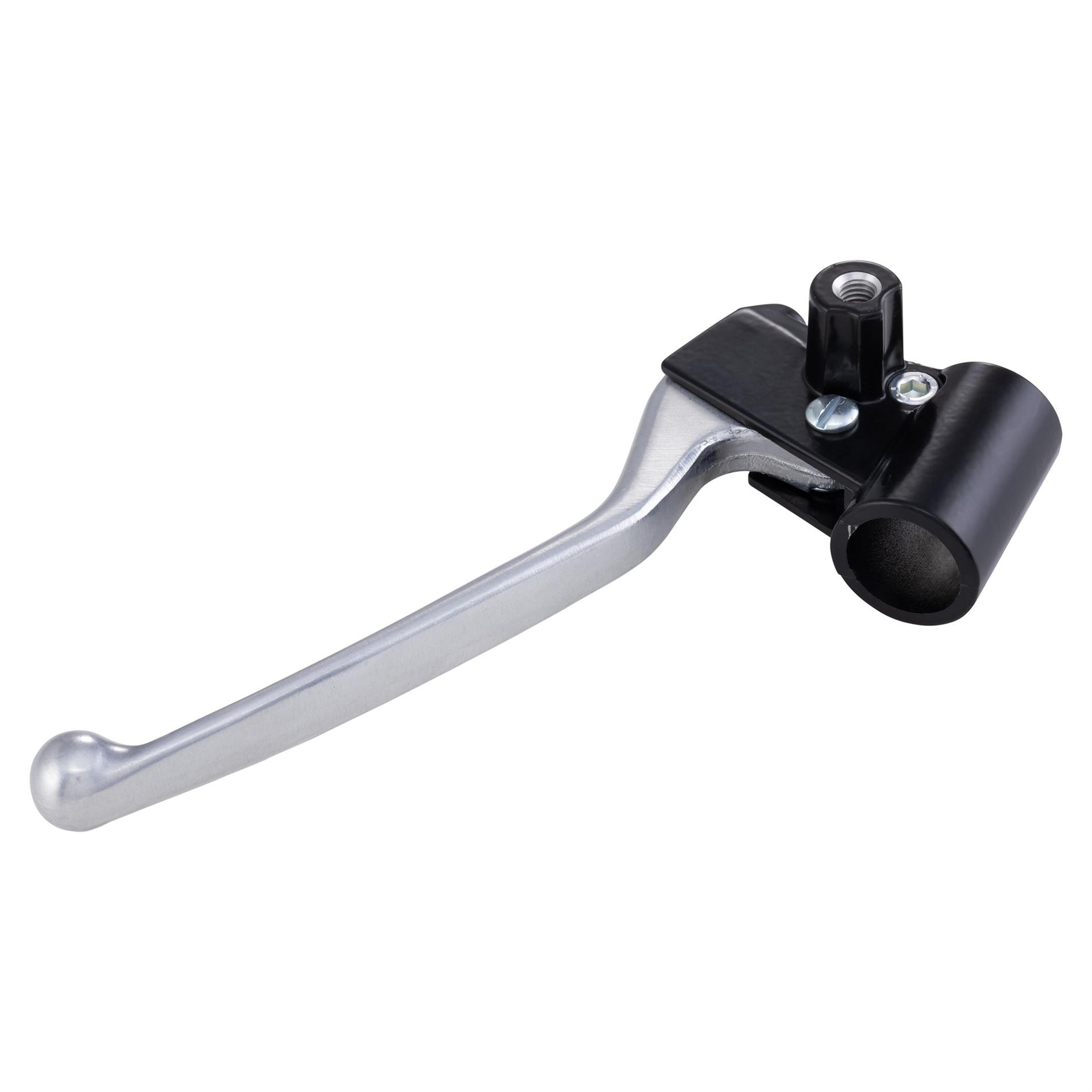 Image of Hebelaufnahme PIAGGIO links, CM063807 für Vespa Primavera/Sprint 50-150ccm 2T/4T AC (-'05/2016) für Vespa Primavera/Sprint 50-150ccm 2T/4T AC (-'05/2016)