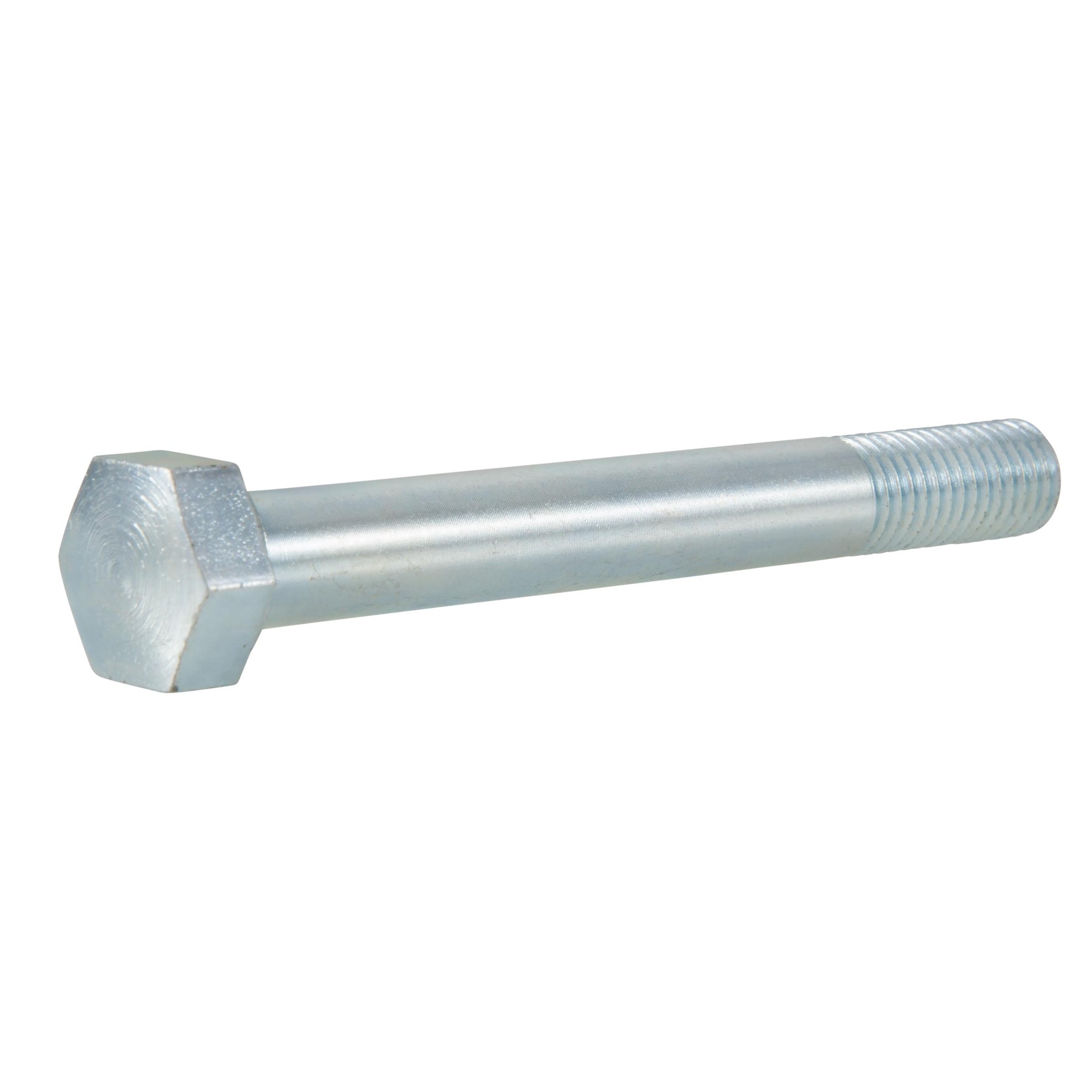 Image of Schraube Stoßdämpfer/Motorgehäuse M9x75 mm, Sechskant, hinten für Vespa 125 VNA–TS/150 VBA-Super/160 GS/180 SS/Rally/P80-150/200E/Lusso 1° für Vespa 125 VNA–TS/150 VBA-Super/160 GS/180 SS/Rally/P80-150/200E/Lusso 1°