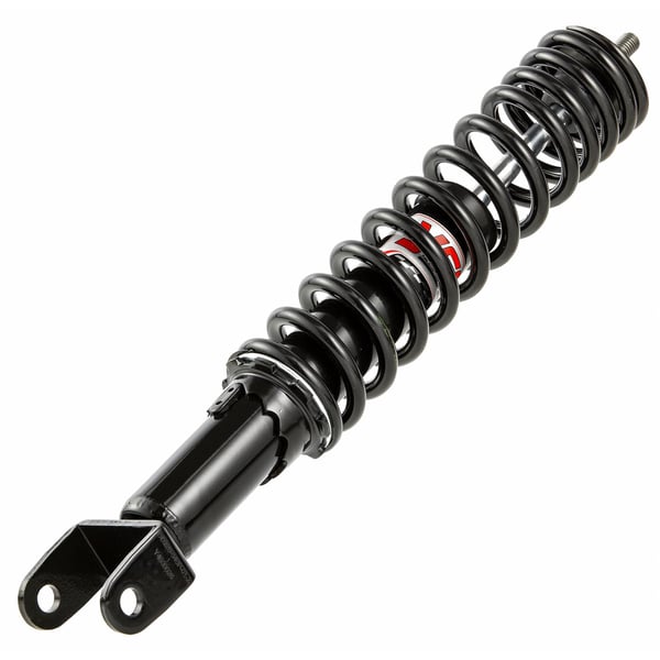 Image of Stoßdämpfer YSS Mono X-Pro Serie OD220-340P-01-88 hinten für Vespa P80-150X/ P150S/P200E/PX80-200E/Lusso