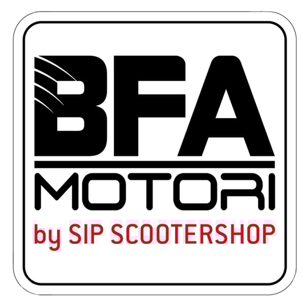 Image of Aufkleber BFA MOTORI, by SIP