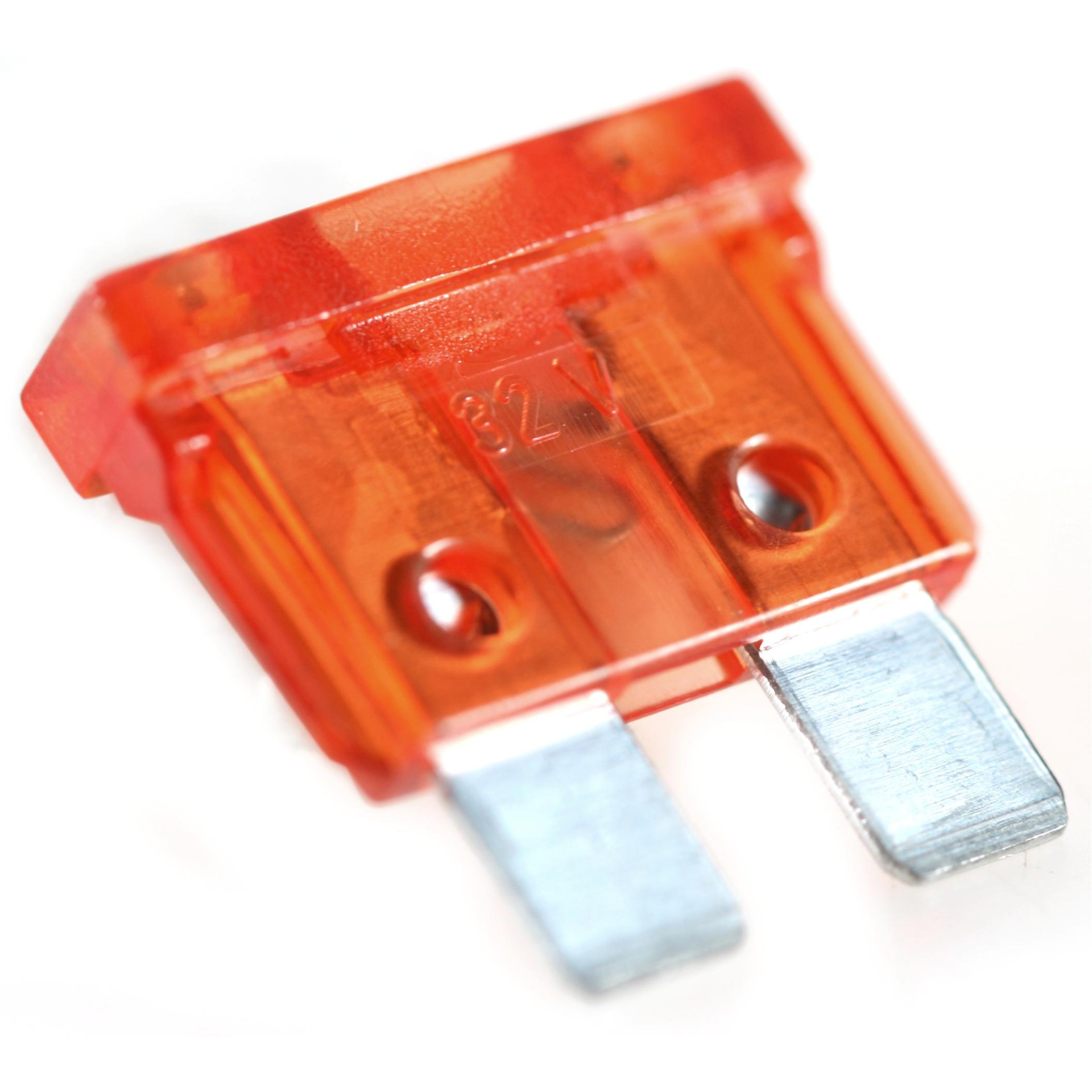 Image of Sicherung 10 Ampere rot