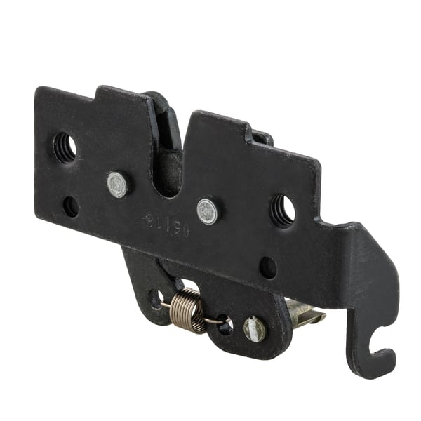 Image of Schließblech PIAGGIO, Verriegelung Sitzbank für Vespa GTS/GTS Super/GTS Super Sport/GTV/GT60/GT/GT L