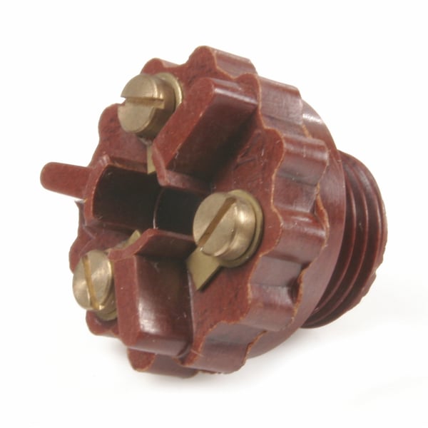 Image of Klemmbrett, Zündung für Vespa 125 VM/VN/150 VL/VB1T/VGL1T