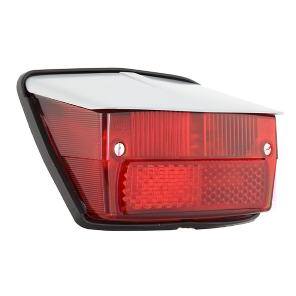 Image of Rücklicht SIEM für Vespa V50 Special