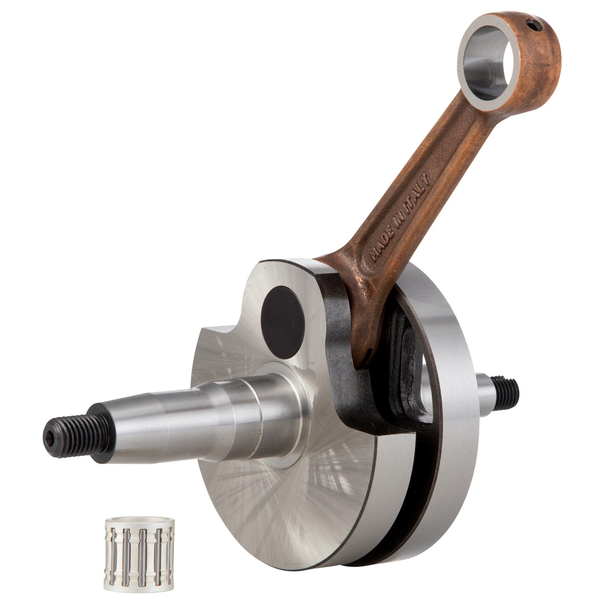 Image of Kurbelwelle SIP PREMIUM 112205 - 123298 für Vespa 180 Rally für Vespa 180 Rally