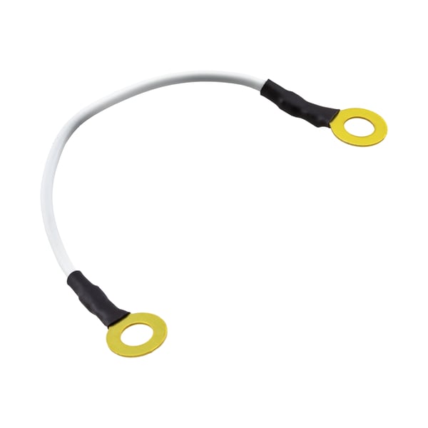 Image of Masse-Anschlusskabel Elektronikzentrale SIP, für Zündung SIP PERFORMANCE by VAPE, Ansaugstutzenhülse für Vespa 125 V1-TS/150 VL-Super/PX80-200/PE/Lusso/'98/MY/'11/T5/Cosa