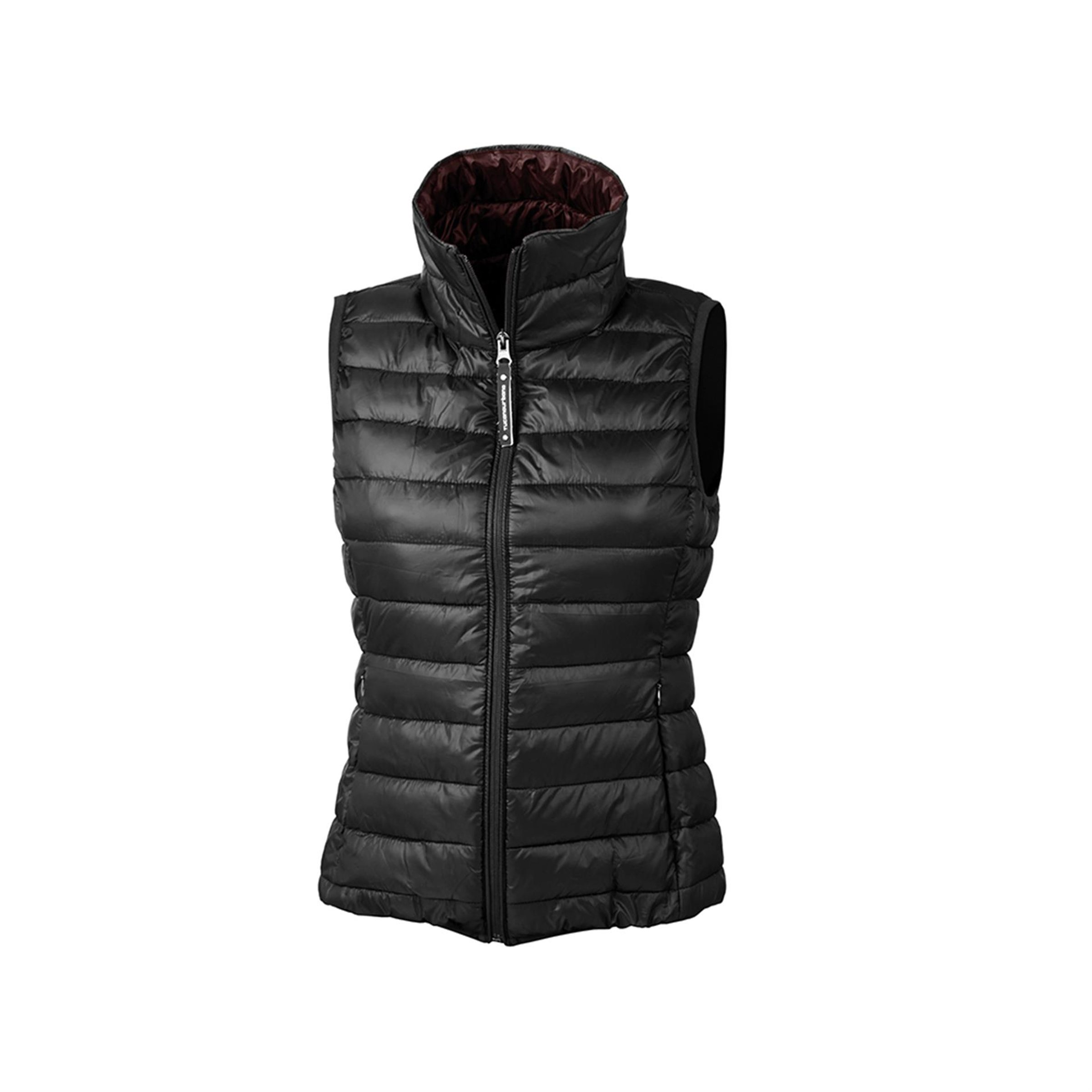 Image of Weste TUCANO URBANO Hot Pack Größe: S für Frauen für Frauen