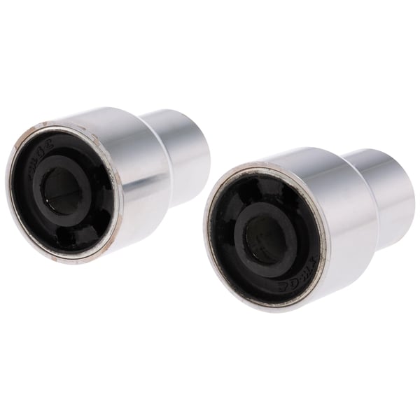 Image of Silentgummi Kit Motorschwinge, links & rechts, CASA LAMBRETTA für Lambretta 125 LI 2°-3°/LIS/DL/GP/150 LI 2°-3°/LIS/SX/DL/GP/175 TV 2°-3°/200 TV/SX/DL/GP