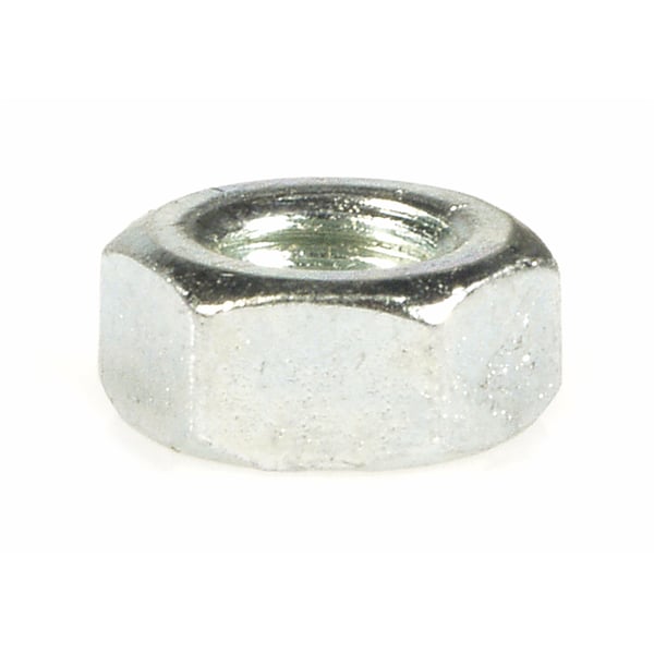 Image of Mutter M6x0,75 mm Sechskant, Einstellschraube Vergaserdeckel, PIAGGIO für Vespa 125 VNB-TS/150 VBA-Super/Rally/P80-150X/P200E/PX80-200E/Lusso/T5/Cosa