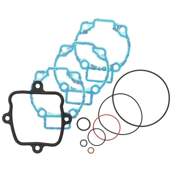 Image of Dichtsatz für Zylinderfuß, 494705 für GILERA/PIAGGIO 180ccm LC