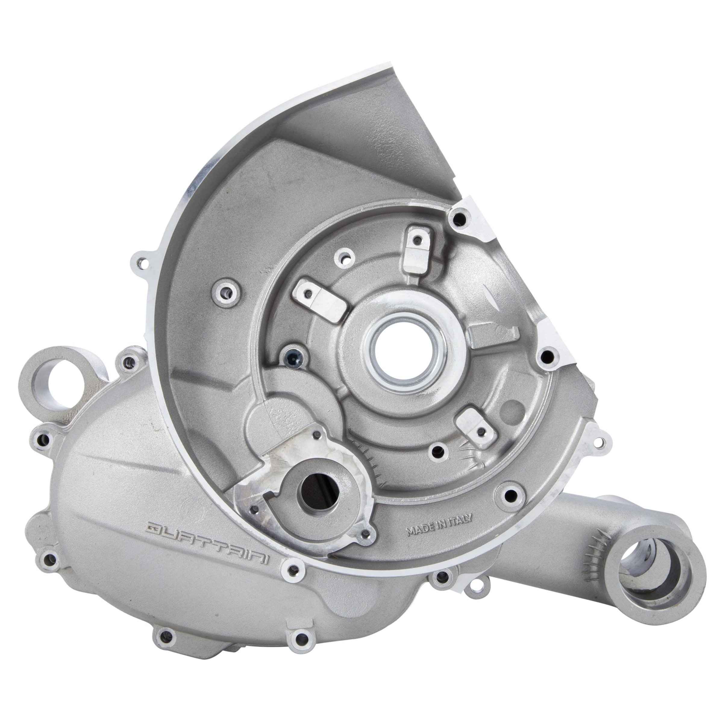 Image of Motorgehäuse QUATTRINI C1 für Vespa 50-125/PV/ET3/PK50-125/S/XL/XL2 für Vespa 50-125/PV/ET3/PK50-125/S/XL/XL2