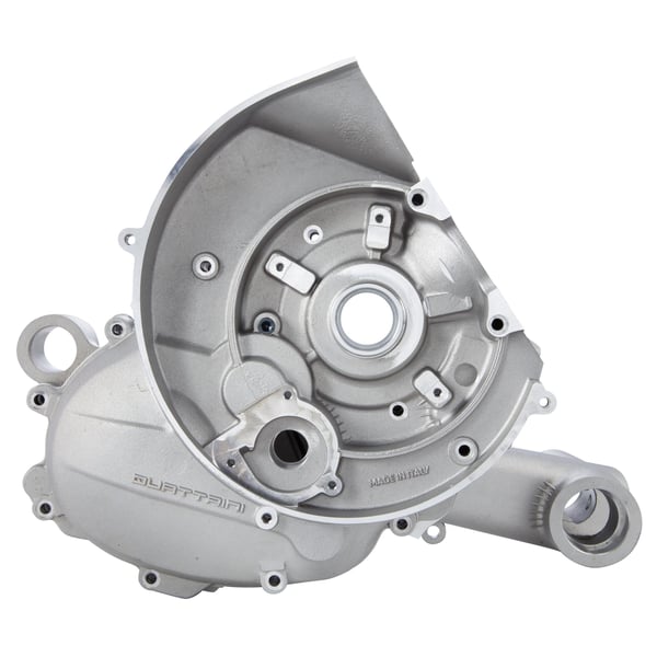 Image of Motorgehäuse QUATTRINI C1 für Vespa 50-125/PV/ET3/PK50-125/S/XL/XL2