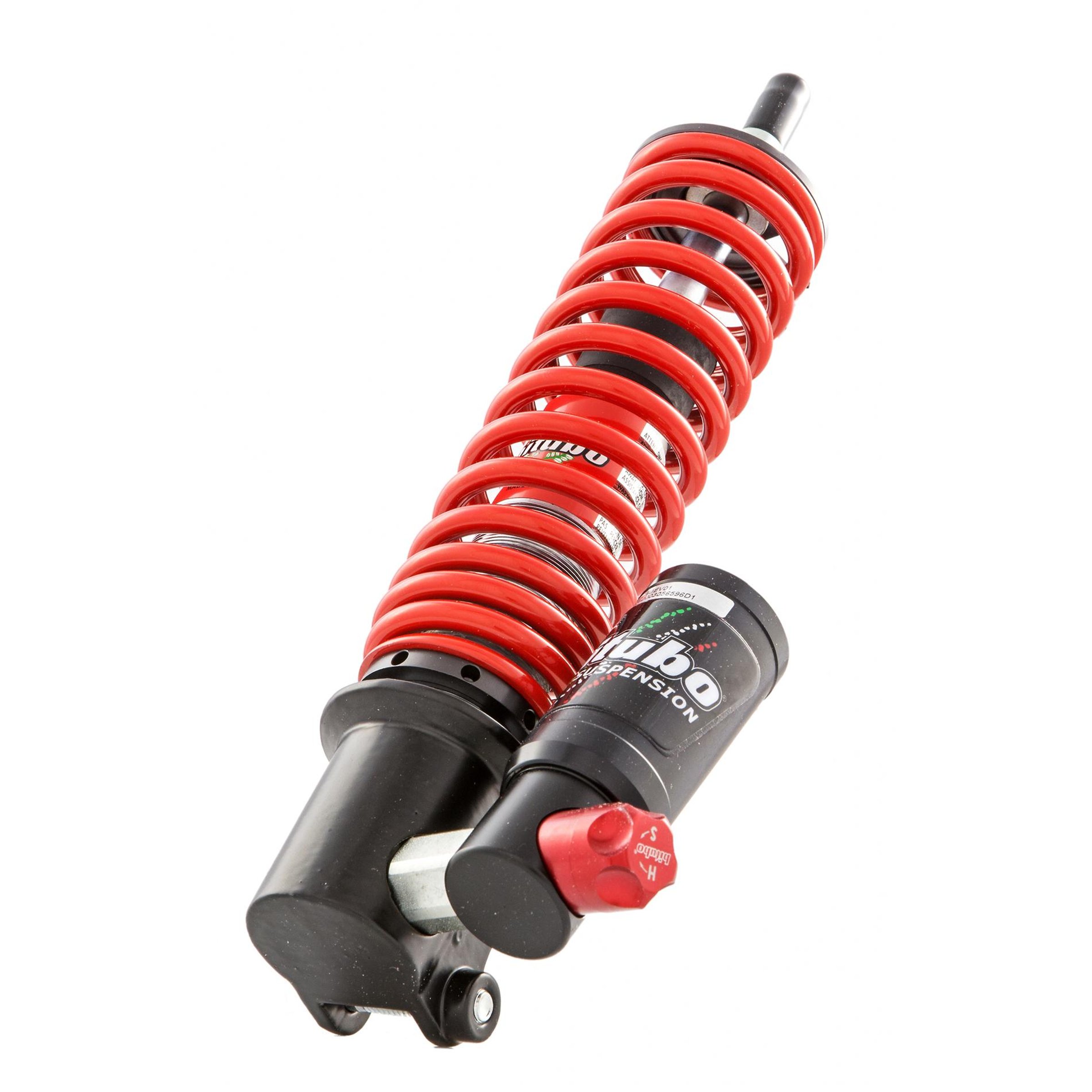 Image of Stoßdämpfer BITUBO GAV vorne für Vespa ET2/ET4 50-150ccm für Vespa ET2/ET4 50-150ccm