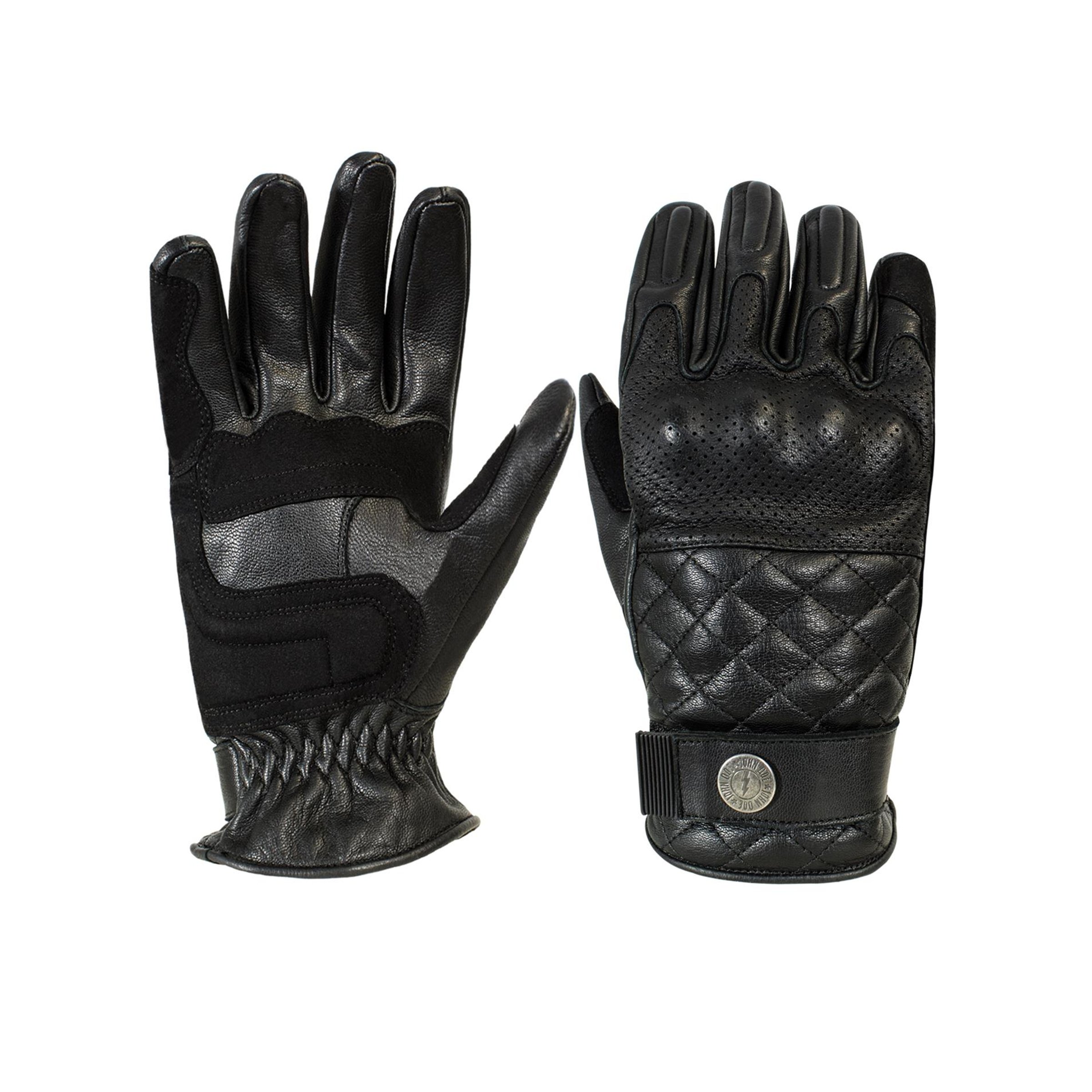 Image of Handschuhe JOHN DOE Tracker Größe: 2XL Unisex Unisex