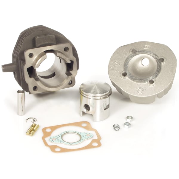 Image of Rennzylinder D.R. by SIP 75 ccm für Vespa 50 1° Serie