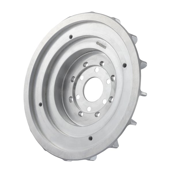 Image of Zündung SIP PERFORMANCE by VAPE ROAD by YGROS 12V, DC für Vespa 160 GS, VSB1M -> 0036097