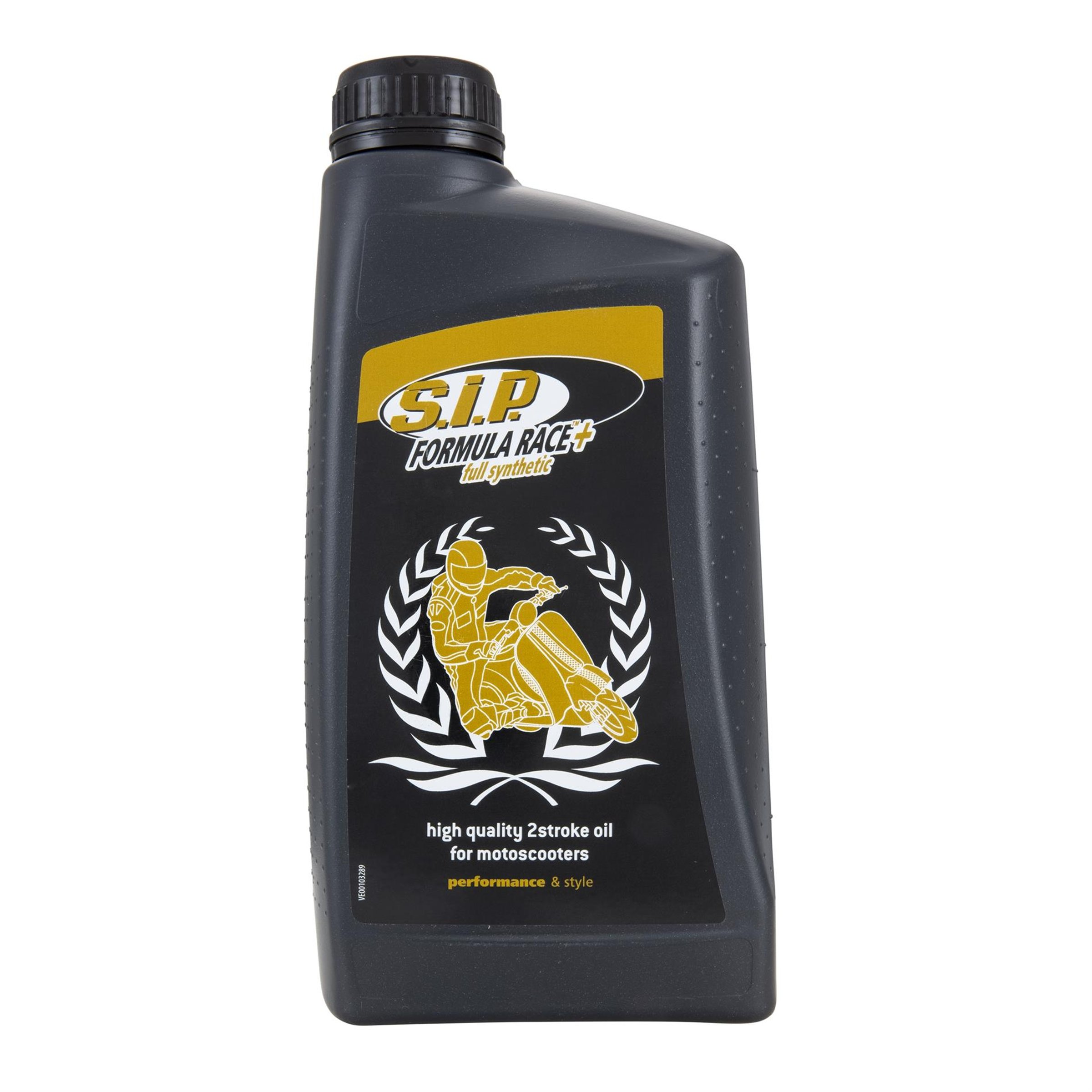 Image of Öl 2-Takt SIP Formula Race + für Schaltroller für Schaltroller