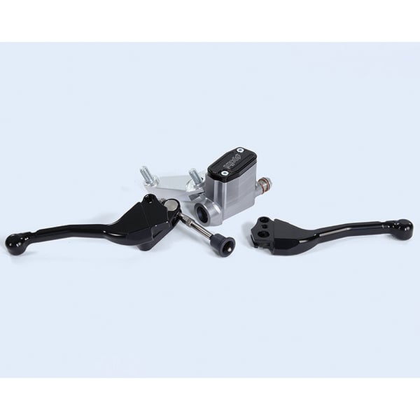 Image of Hauptbremszylinder POLINI Bremse rechts 178.0104 für Vespa V50 Special