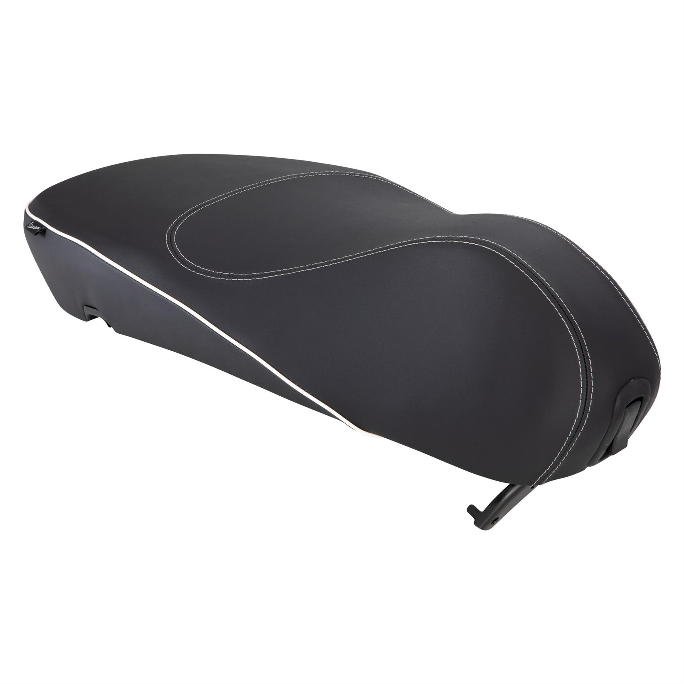 Image of Sitzbank PIAGGIO schwarz 1B001300 für Vespa Sprint 125-150ccm für Vespa Sprint 125-150ccm