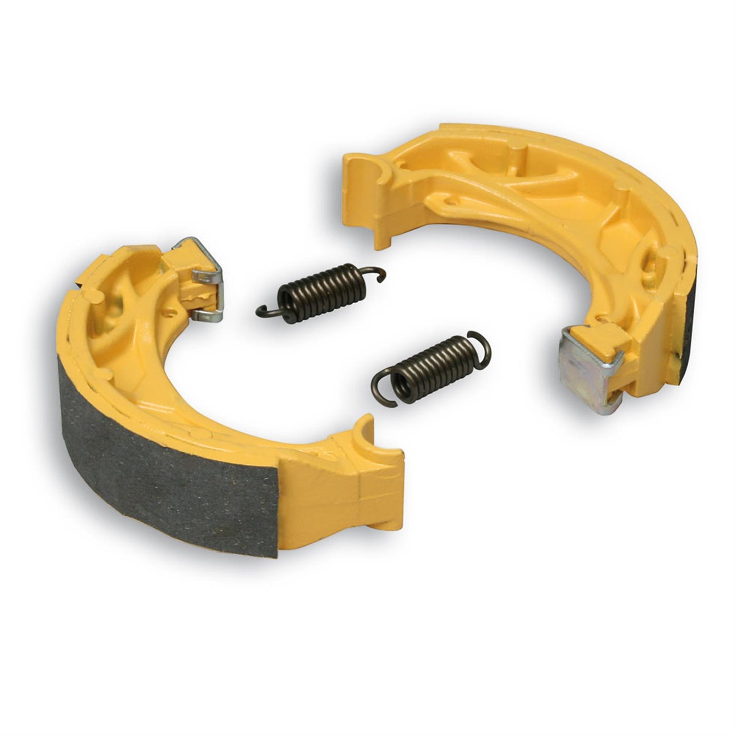 Image of Bremsbacken MALOSSI BRAKE POWER T19 hinten 6215328