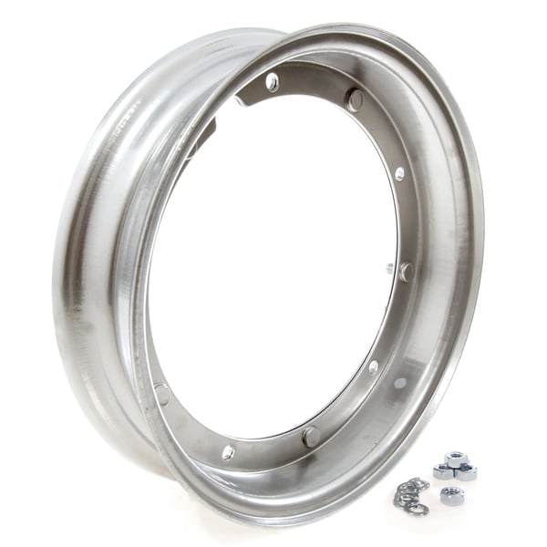 Image of Felge FA 2497595 für PIAGGIO Ape 50