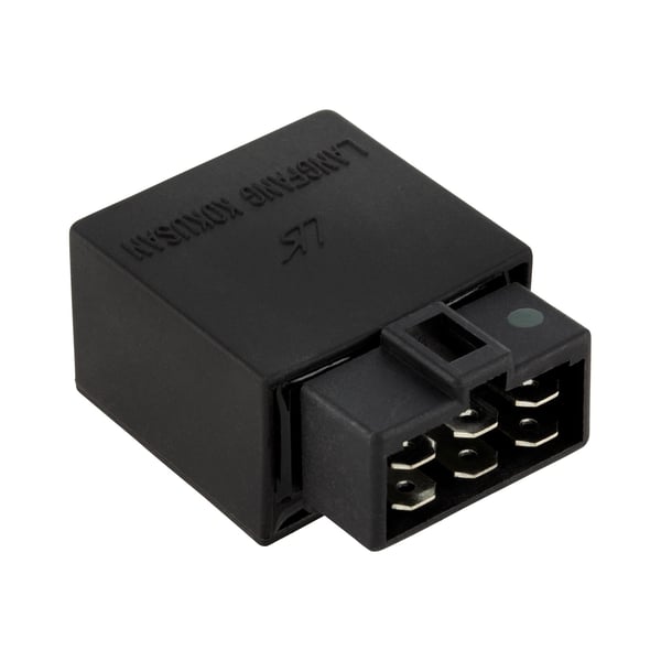 Image of Relais PIAGGIO Benzinpumpe, 640333 für Vespa LX/LXV/S/GTS/GTV 125-150ccm