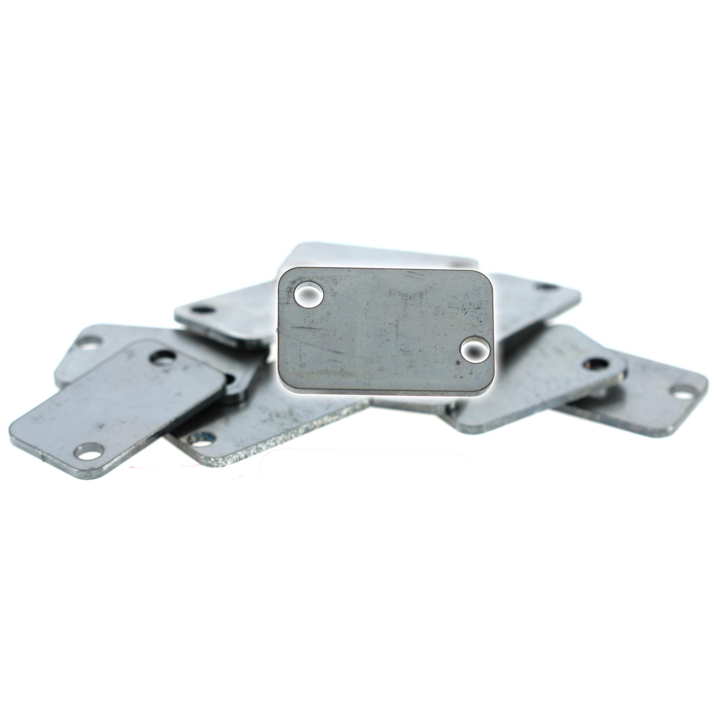 Image of Verschlussplatte MRP, Gehäuseeinlaß für Vespa 50-125/PV/ ET3/PK/S für Vespa 50-125/PV/ ET3/PK/S