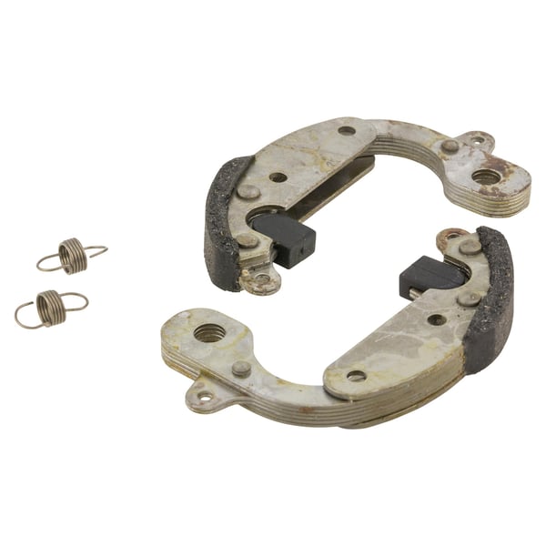 Image of Starterbacken FERODO für PIAGGIO CIAO/PX/SC/SI/Boxer/Bravo/Superbravo 50ccm 2T AC