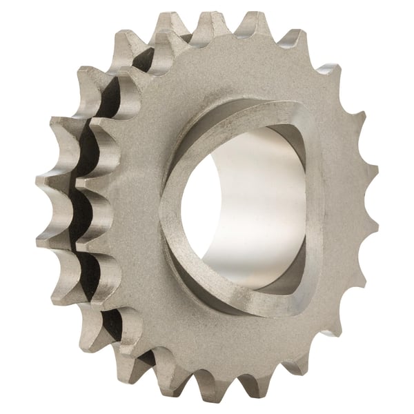 Image of Ritzel Z 20 CasaPerformance für Lambretta 125 LI/LIS/DL/GP/150 LI/LIS/SX/DL/GP/175 TV 2°-3°/200 TV/SX/DL/GP