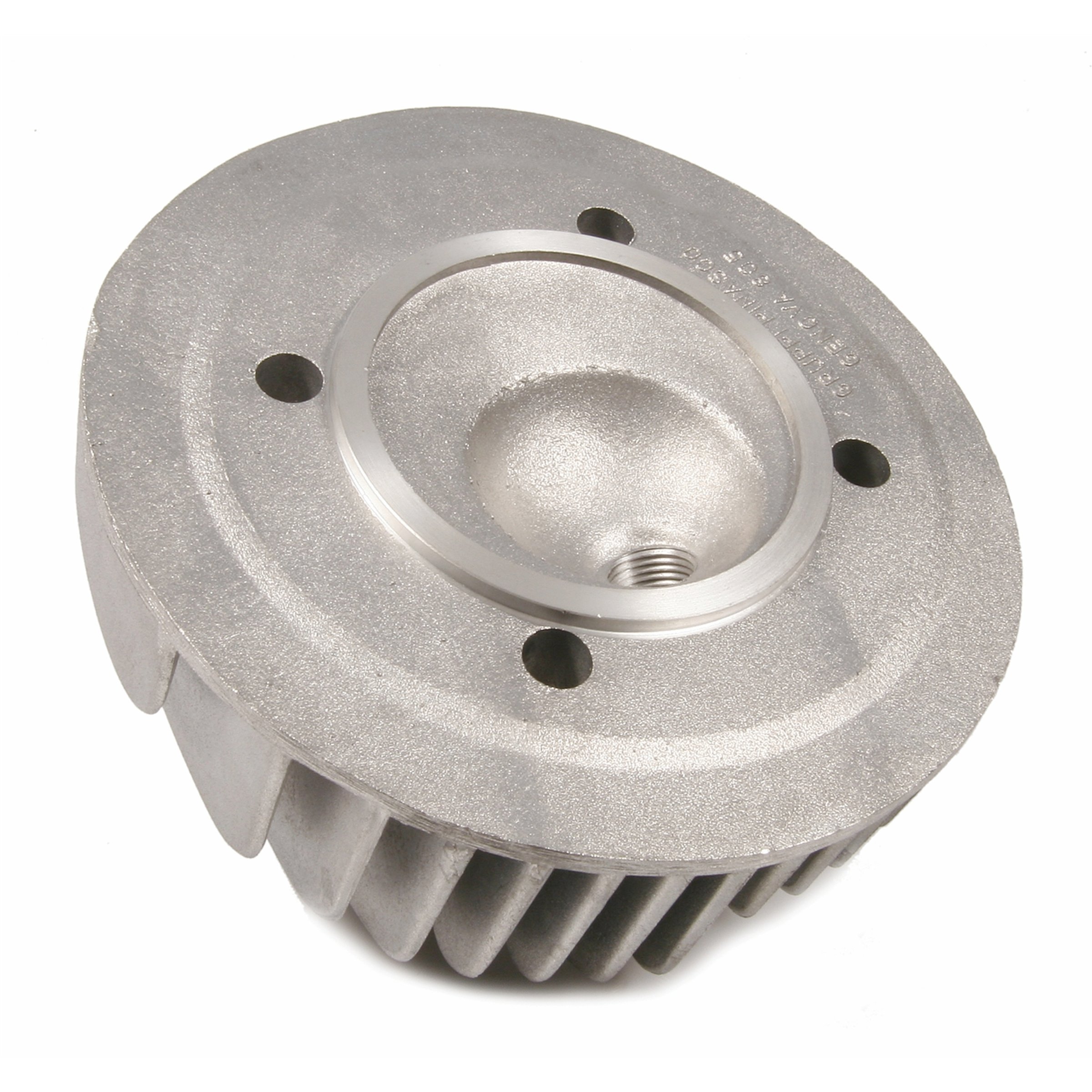 Image of Zylinderkopf PINASCO 177 ccm 25243606 für Vespa 125 GTR 2°/TS/150 Sprint 2°/V/Super 2°/PX125-150/PE/Lusso/Cosa für Vespa 125 GTR 2°/TS/150 Sprint 2°/V/Super 2°/PX125-150/PE/Lusso/Cosa