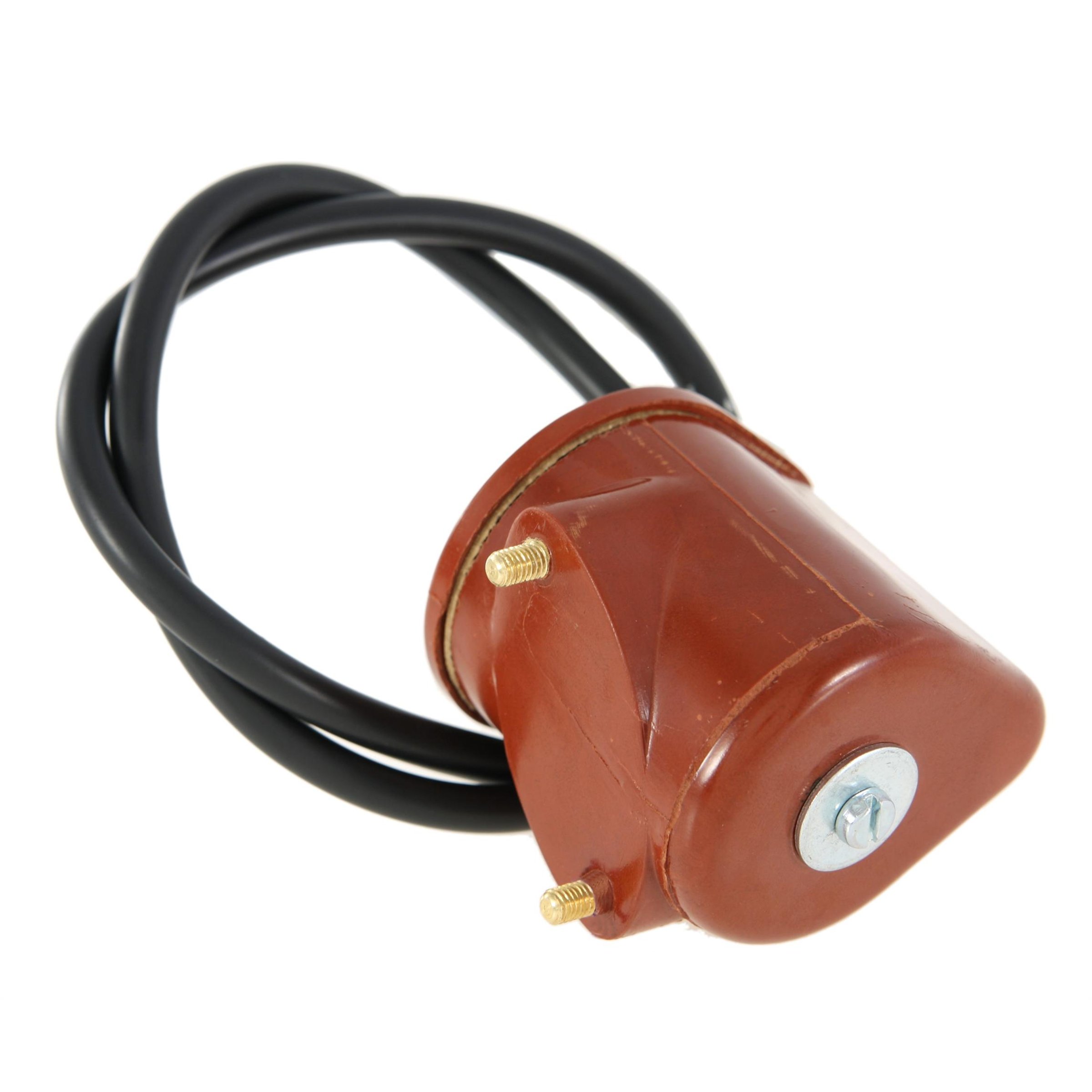 Image of Zündspule CIF, 084367 - 022629 für Vespa 150 VB1T/VL1-3T/VBA/VBB1T/VD1-2T/VGLA-B für Vespa 150 VB1T/VL1-3T/VBA/VBB1T/VD1-2T/VGLA-B
