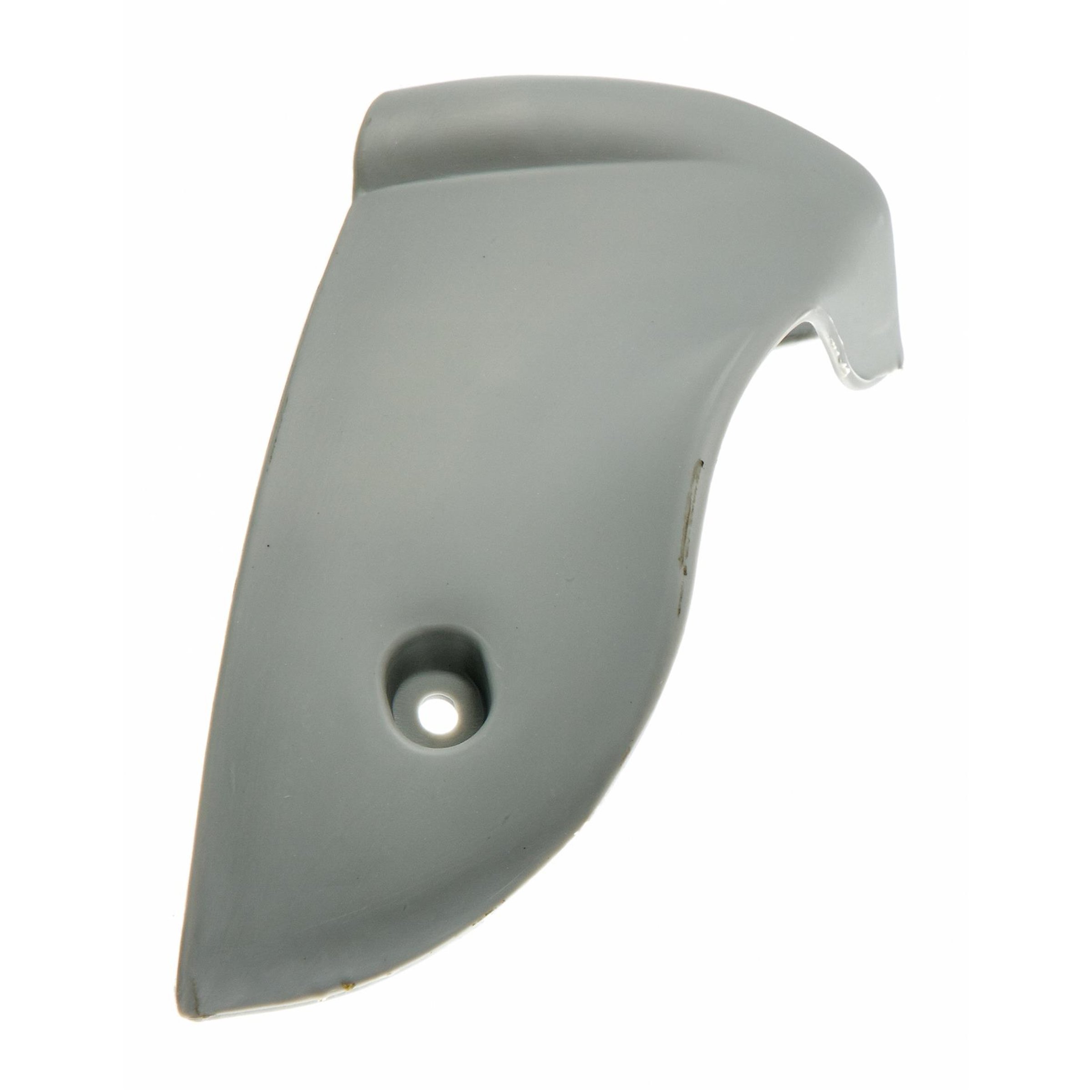 Image of Endstück Unterboden PIAGGIO 577473 - R1B000591 unten, links für Vespa GTS/GTS Super/GTV/GT 60/GT/GT L 125-300ccm für Vespa GTS/GTS Super/GTV/GT 60/GT/GT L 125-300ccm