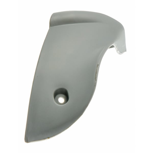 Image of Endstück Unterboden PIAGGIO 577473 - R1B000591 unten, links für Vespa GTS/GTS Super/GTV/GT 60/GT/GT L 125-300ccm