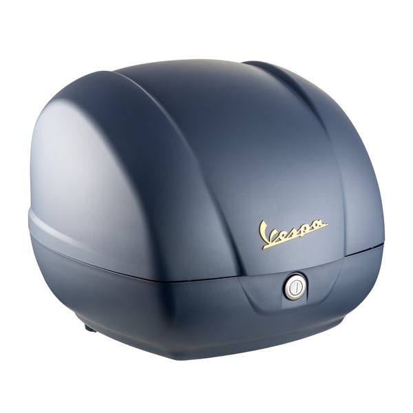 Image of Top Case PIAGGIO 1B013166 für Vespa GTV Officina 8 310ccm