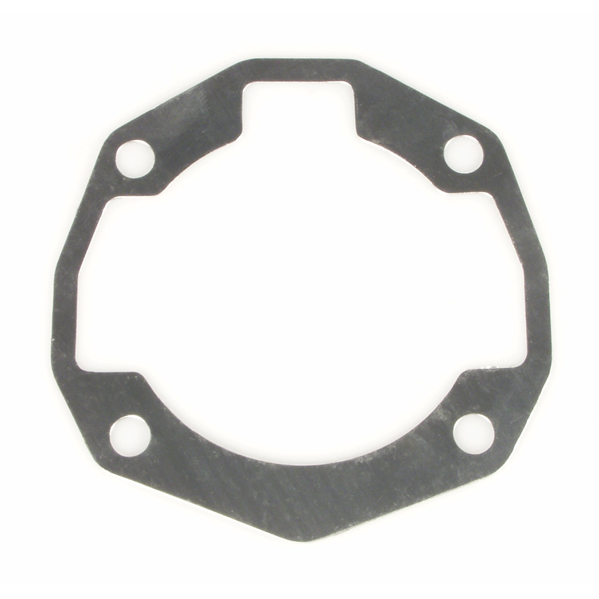 Image of Dichtung Zylinderfuß POLINI 177 ccm (d) 0,2mm, 254.0003 für Vespa 125 GTR 2°/TS/150 Sprint 2°/V/Super 2°/PX80-150/PE/Lusso/Cosa für Vespa 125 GTR 2°/TS/150 Sprint 2°/V/Super 2°/PX80-150/PE/Lusso/Cosa