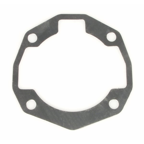 Image of Dichtung Zylinderfuß POLINI 177 ccm (d) 0,2mm, 254.0003 für Vespa 125 GTR 2°/TS/150 Sprint 2°/V/Super 2°/PX80-150/PE/Lusso/Cosa