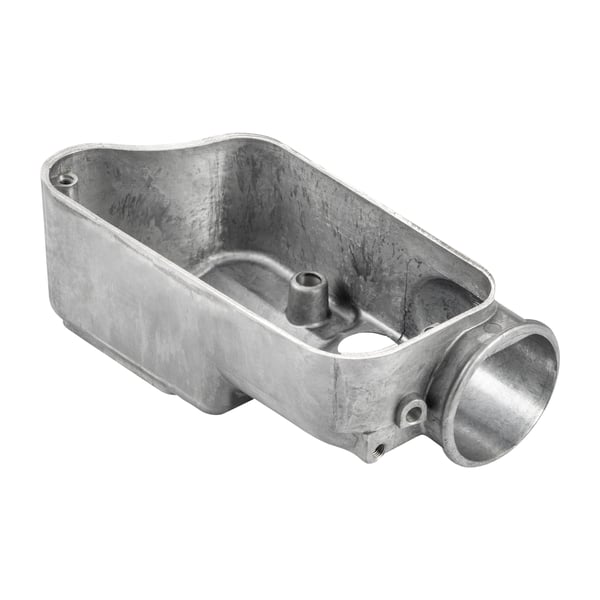 Image of Vergaserwanne SIP, 131077 - 239028 für Vespa 200 Rally/P200E/PX200 E/Lusso ohne Getrenntschmierung