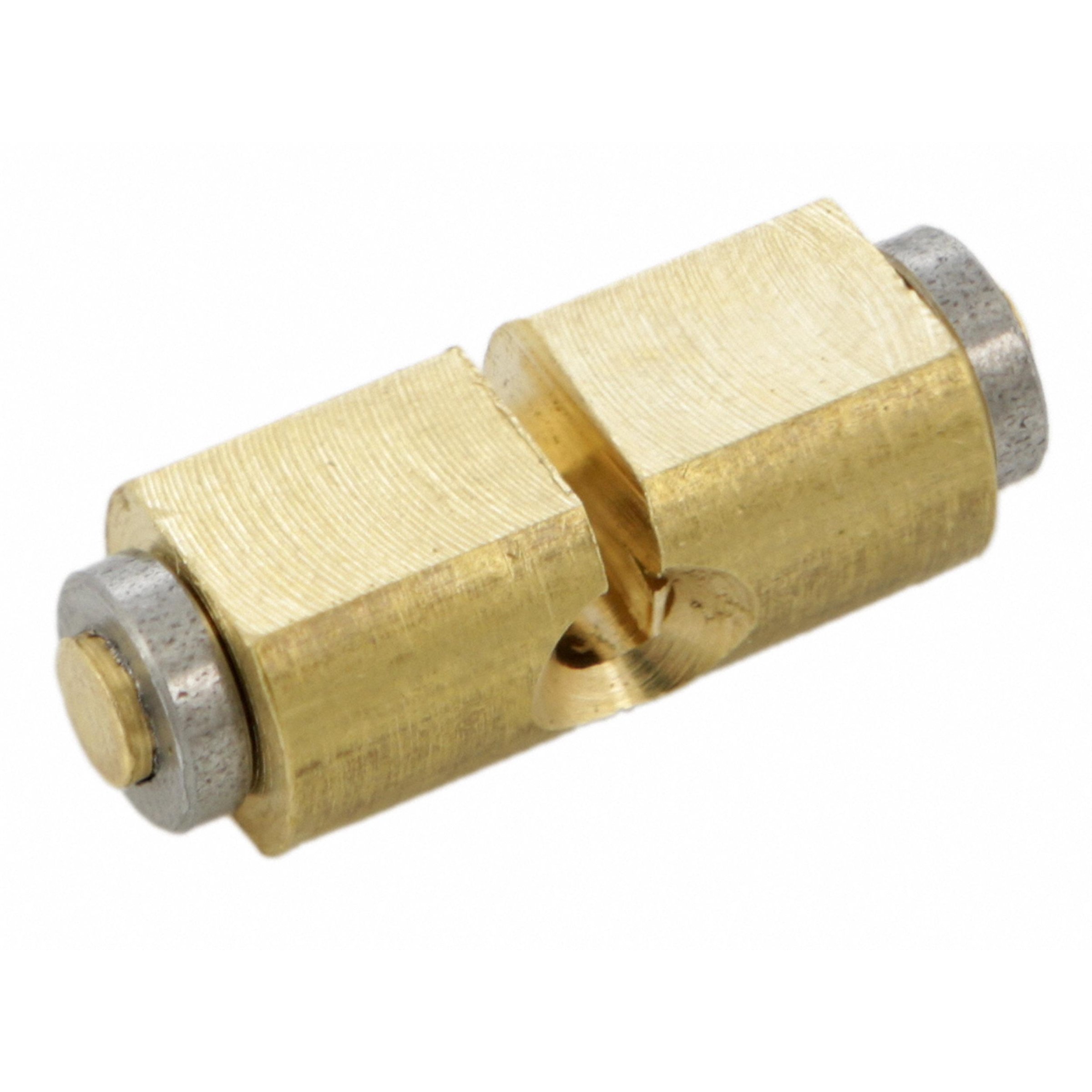 Image of Gaszugaufnahme für Vespa 125 VM1-2/VN1-2/ACMA/Hoffman C/150 VL1-3 für Vespa 125 VM1-2/VN1-2/ACMA/Hoffman C/150 VL1-3