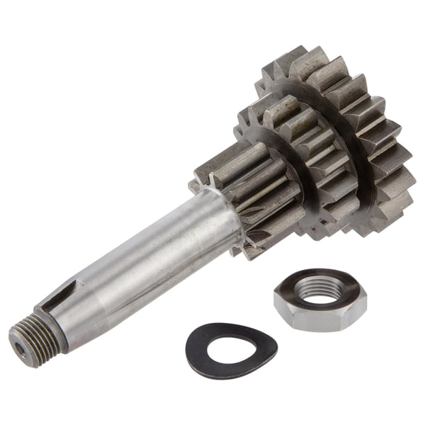 Image of Nebenwelle Zahnradsatz Z 20-16-10 DRT 3-Gang für Vespa 50 2°/L/R/Special V5A1-3T/V5B1-2T/90 2°/100