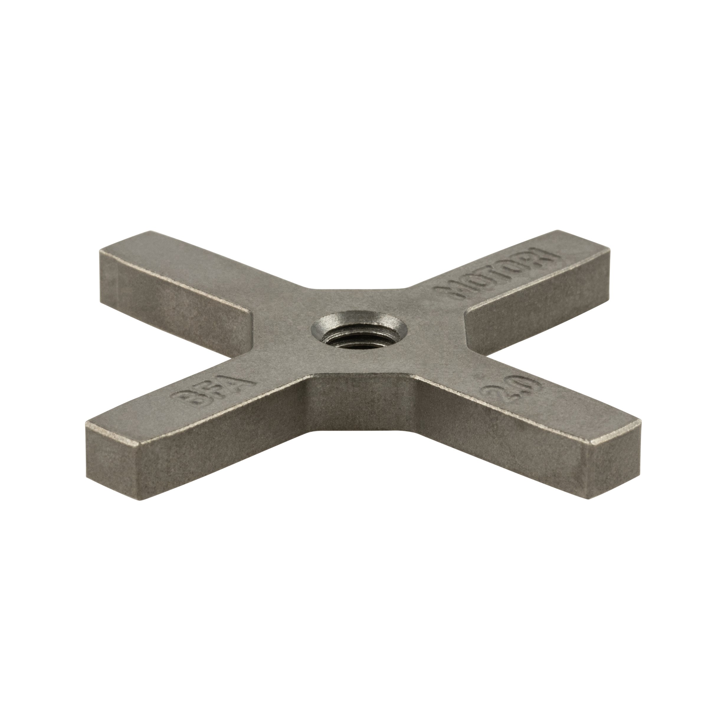 Image of Schaltkreuz BFA MOTORI 2.0, 223225 - SF513-1552 für Vespa PX80-200 E Lusso 2°/'98/MY/'11/T5/Cosa für Vespa PX80-200 E Lusso 2°/'98/MY/'11/T5/Cosa