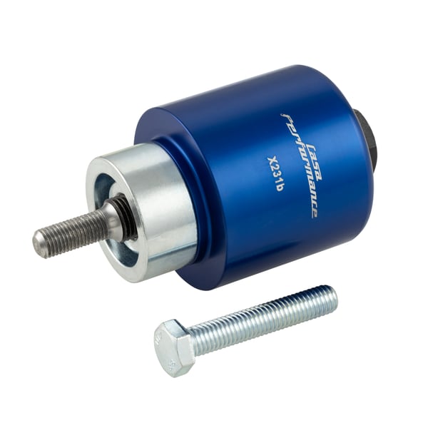 Image of Einziehwerkzeug Kurbelwelle CasaPerformance für Lambretta 125 LI/LIS/DL/GP/150 LI/LIS/SX/DL/GP/175 TV 2°-3°/200 TV/SX/DL/GP