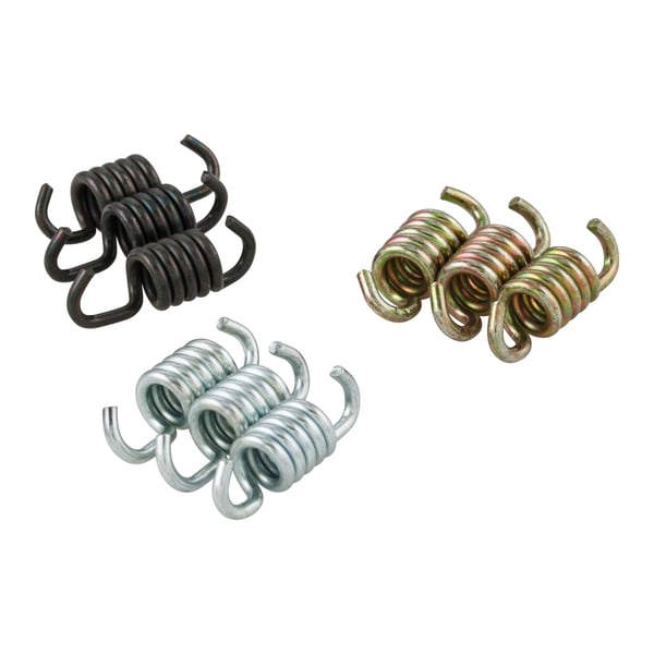 Image of Kupplungsfedernset PINASCO, für Monoantrieb für PIAGGIO CIAO/PX/SI/Bravo/Superbravo/Grillo/Boss 50ccm 2T AC