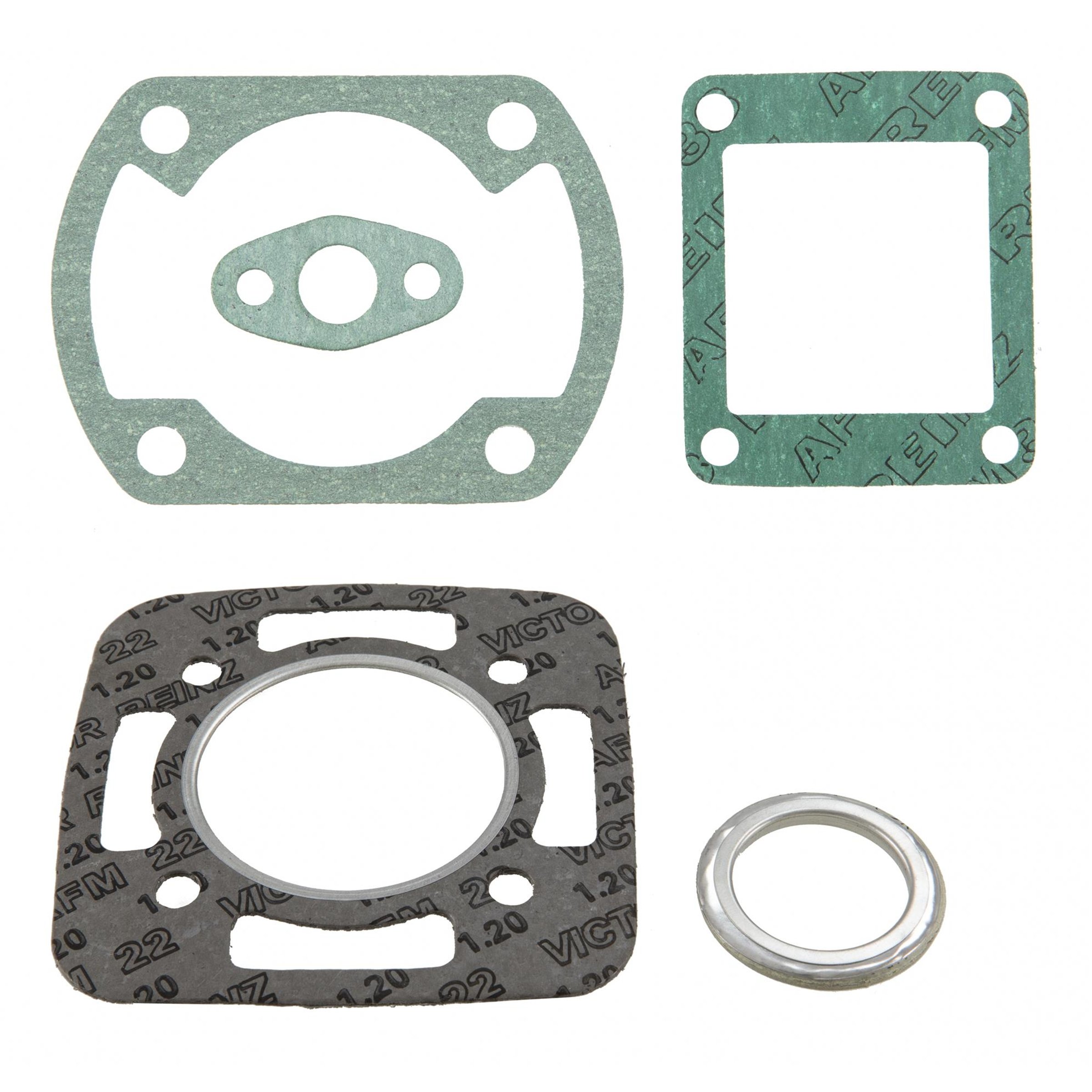 Image of Dichtsatz Zylinder MALOSSI für M314884, 11 4890 für YAMAHA DT 80 LC für YAMAHA DT 80 LC