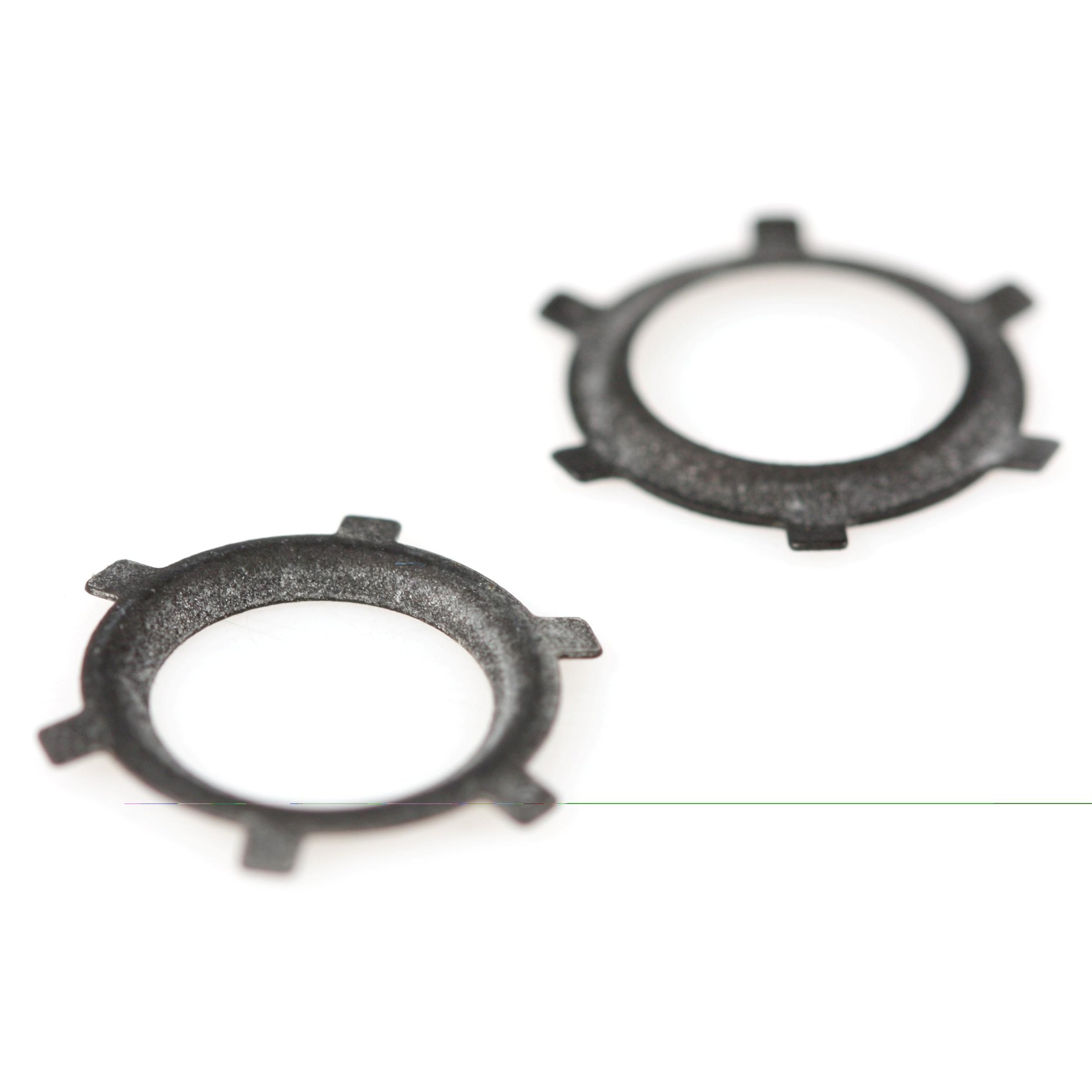 Image of Sicherungsscheibe Motorgehäuse Ø 9 mm für GILERA/PIAGGIO 2T AC für GILERA/PIAGGIO 2T AC