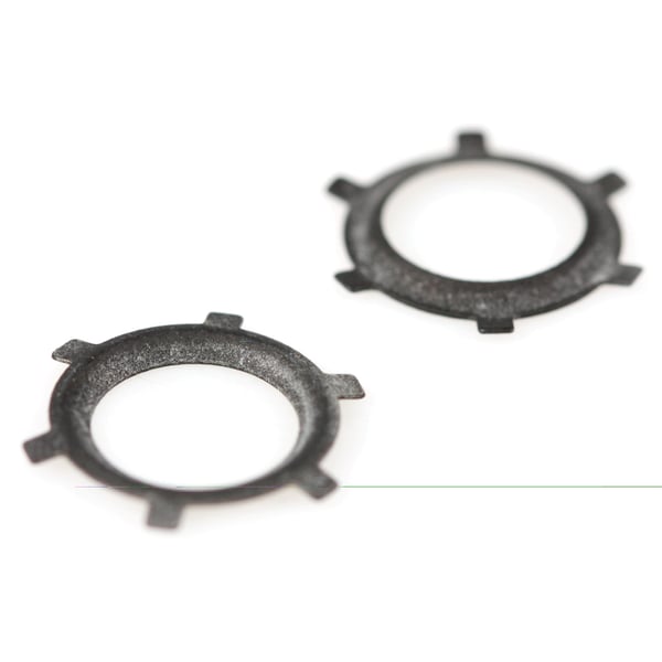 Image of Sicherungsscheibe Motorgehäuse Ø 9 mm für GILERA/PIAGGIO 2T AC