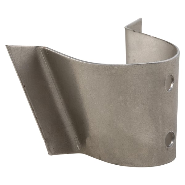 Image of Halterung, Luftpumpe, rechts für Vespa 98/125 V1-15/V30-33/ACMA